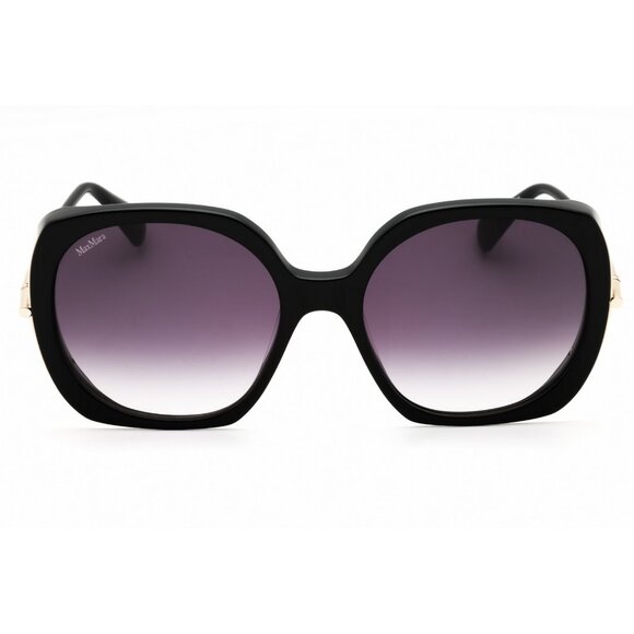 Max Mara Sunglasses MM0079-01B-58 New with tags main image 4